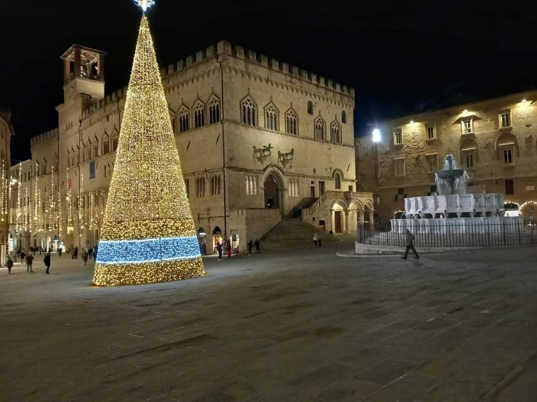 דירות פרוג'ה La Piccola Reggia מראה חיצוני תמונה